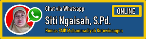 Hubungi via Whatsapp